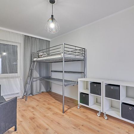 Apartament Z Ogrodem Schneidemühl Exterior foto